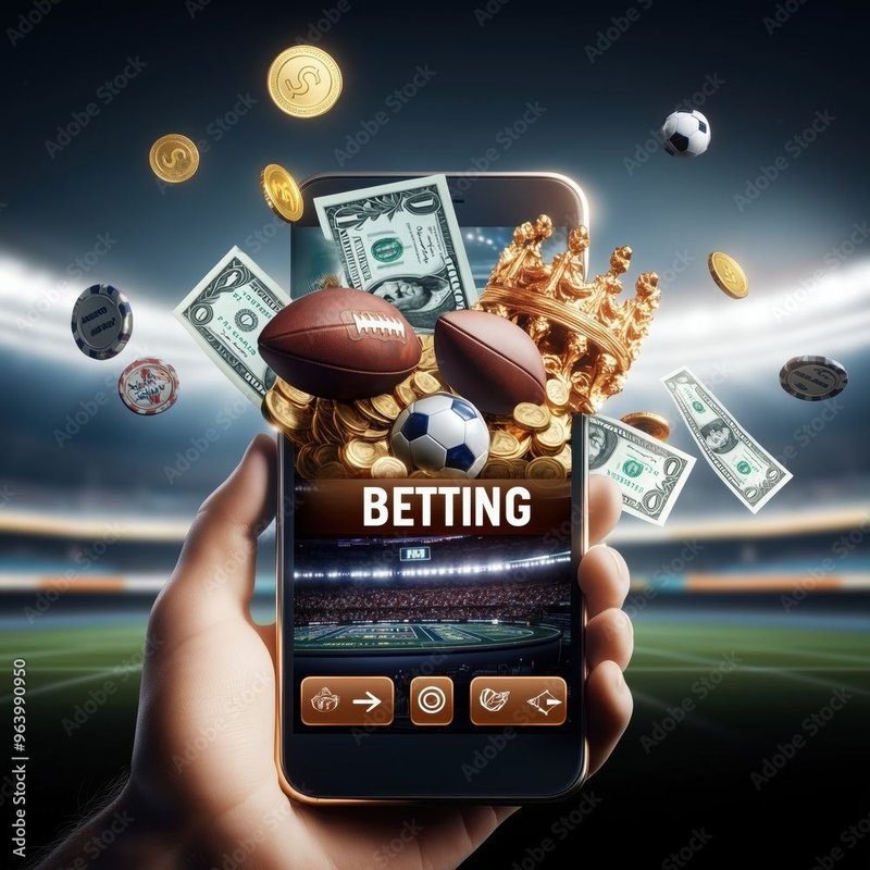 What’s driving the surge in mobile esports?, fatbet promo code